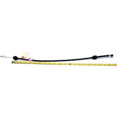 Crown Automotive Accelerator Throttle Cable - J5362801